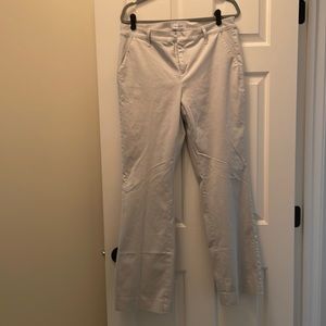 Womens Size 14 Gray pant